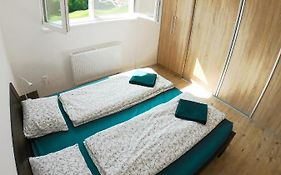 Apartmán Dolný Smokovec