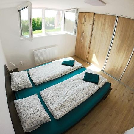 Apartmán Apartmán Dolný Smokovec Exteriér fotografie