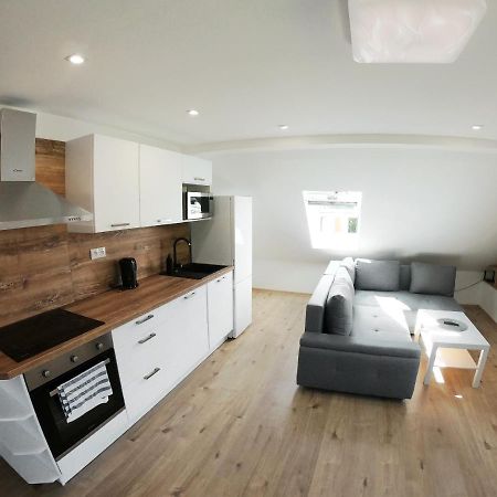 Apartmán Apartmán Dolný Smokovec Exteriér fotografie