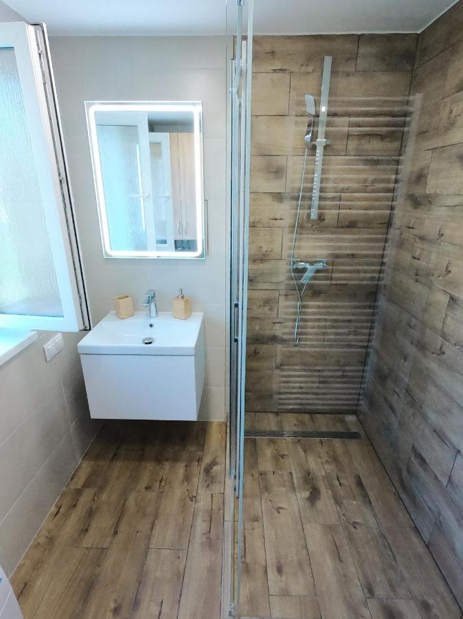 Apartmán Apartmán Dolný Smokovec Exteriér fotografie