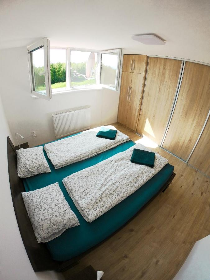 Apartmán Apartmán Dolný Smokovec Exteriér fotografie